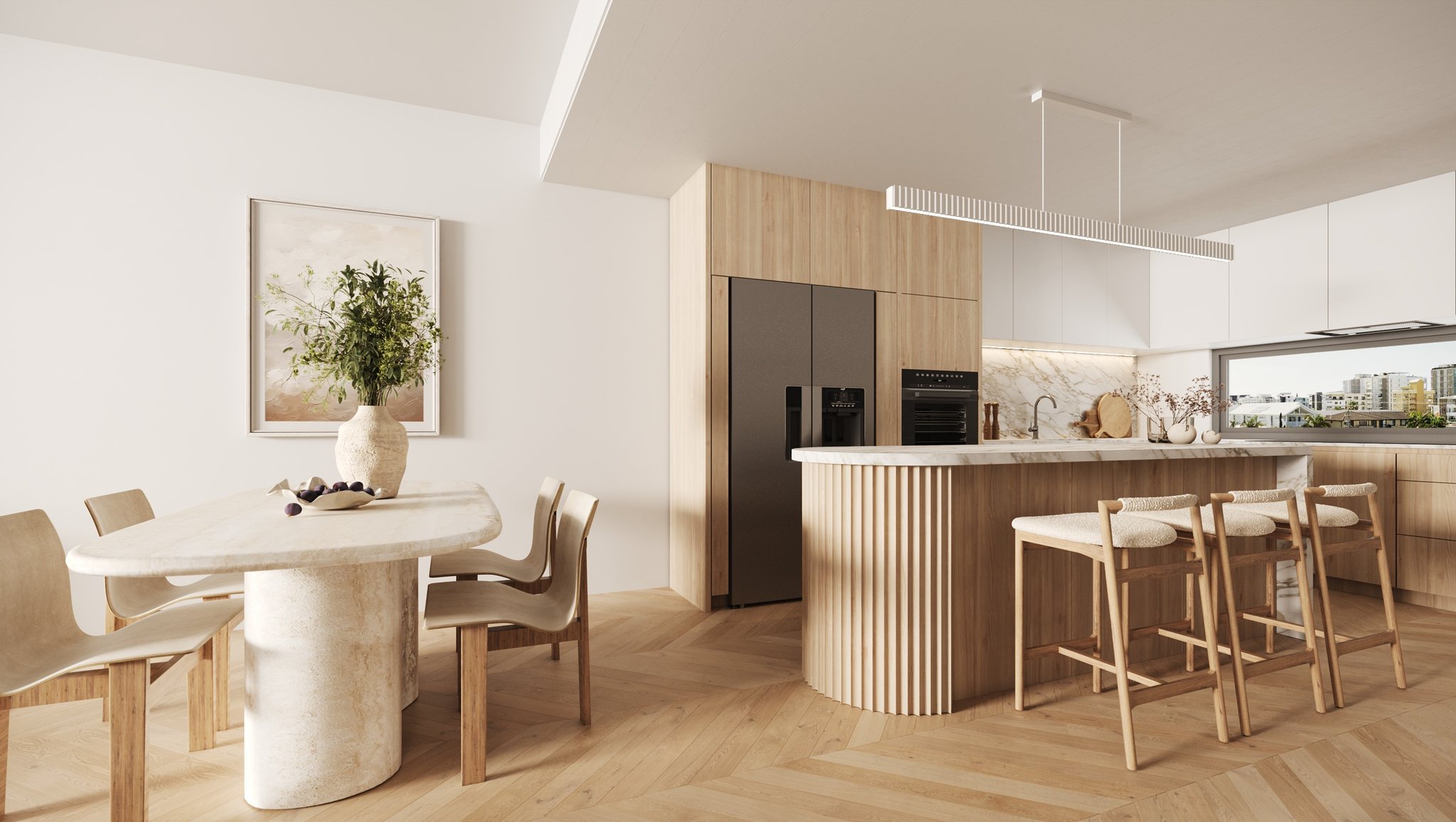 9 Twenty Fourth Avenue, Palm Beach, Gold Coast — render 50