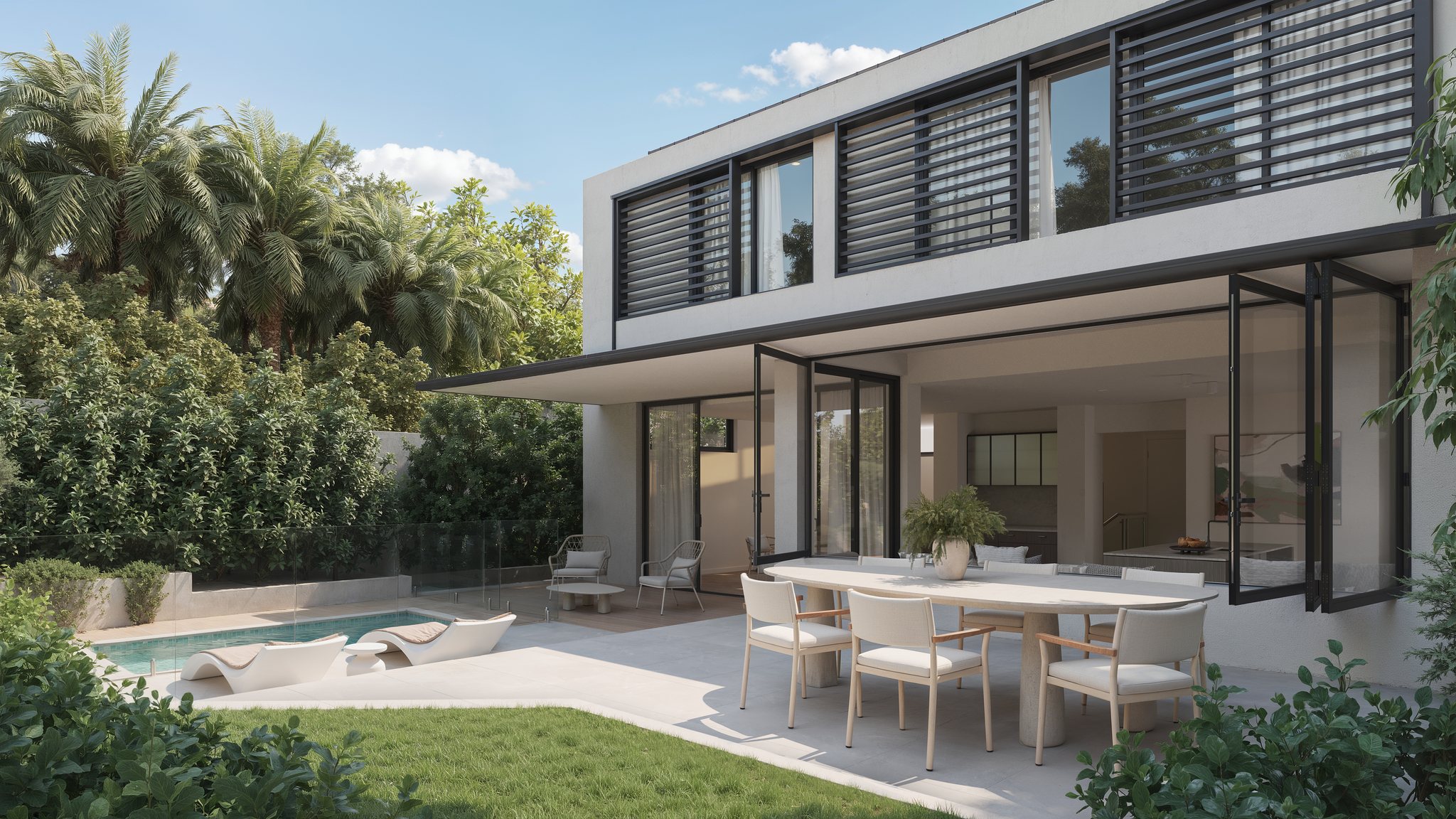 18 Boronia Road