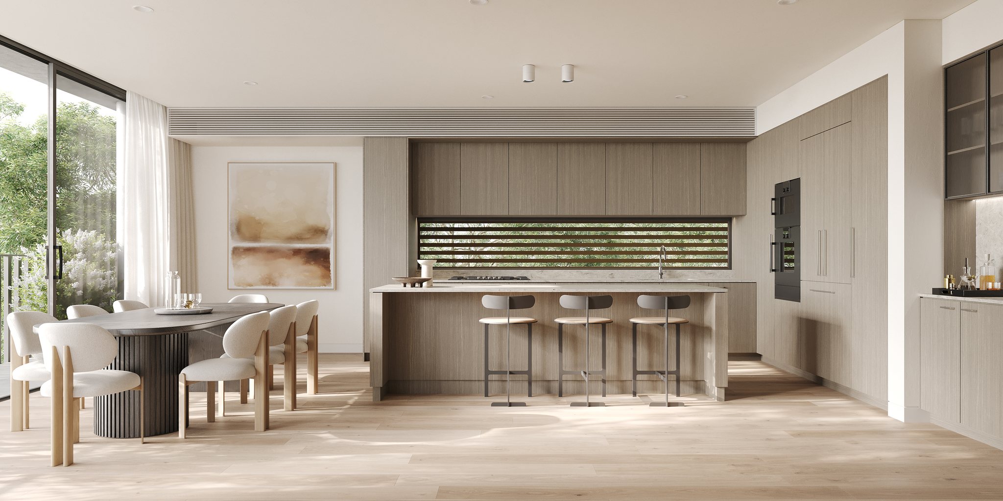 18 Boronia Road, Bellevue Hill, Sydney — render 6