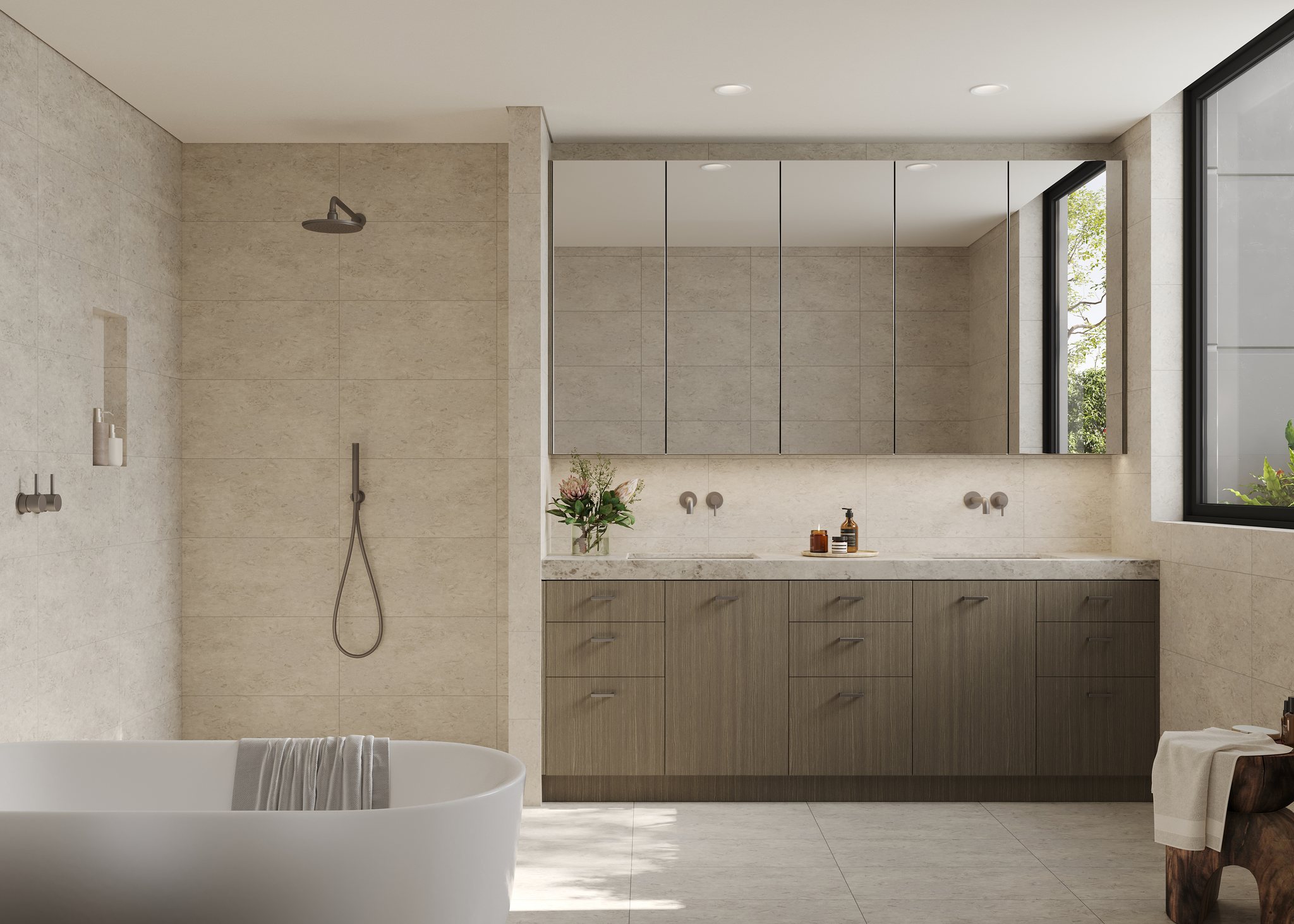 18 Boronia Road, Bellevue Hill, Sydney — render 7