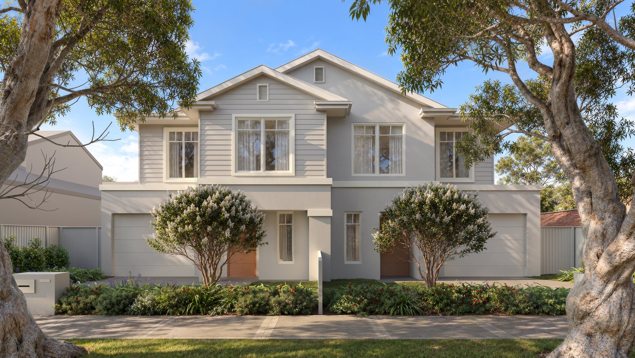 44 Railway Street