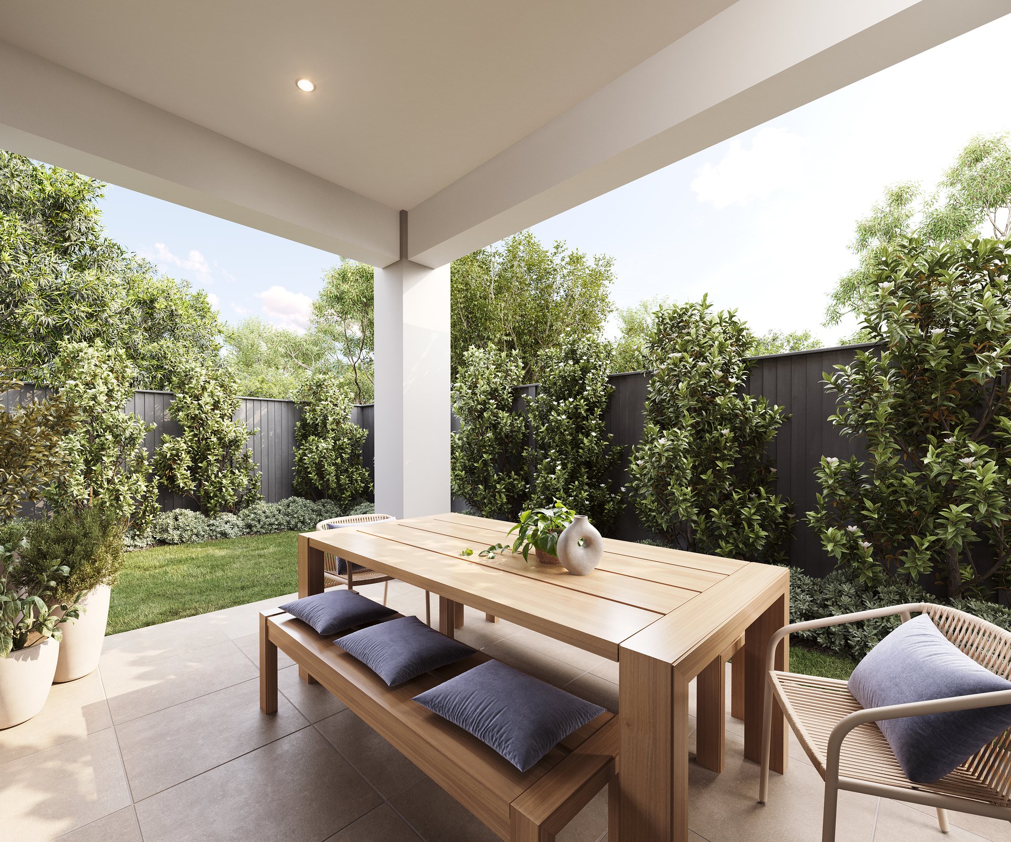 44 Railway Street, Merewether, Newcastle — render 4