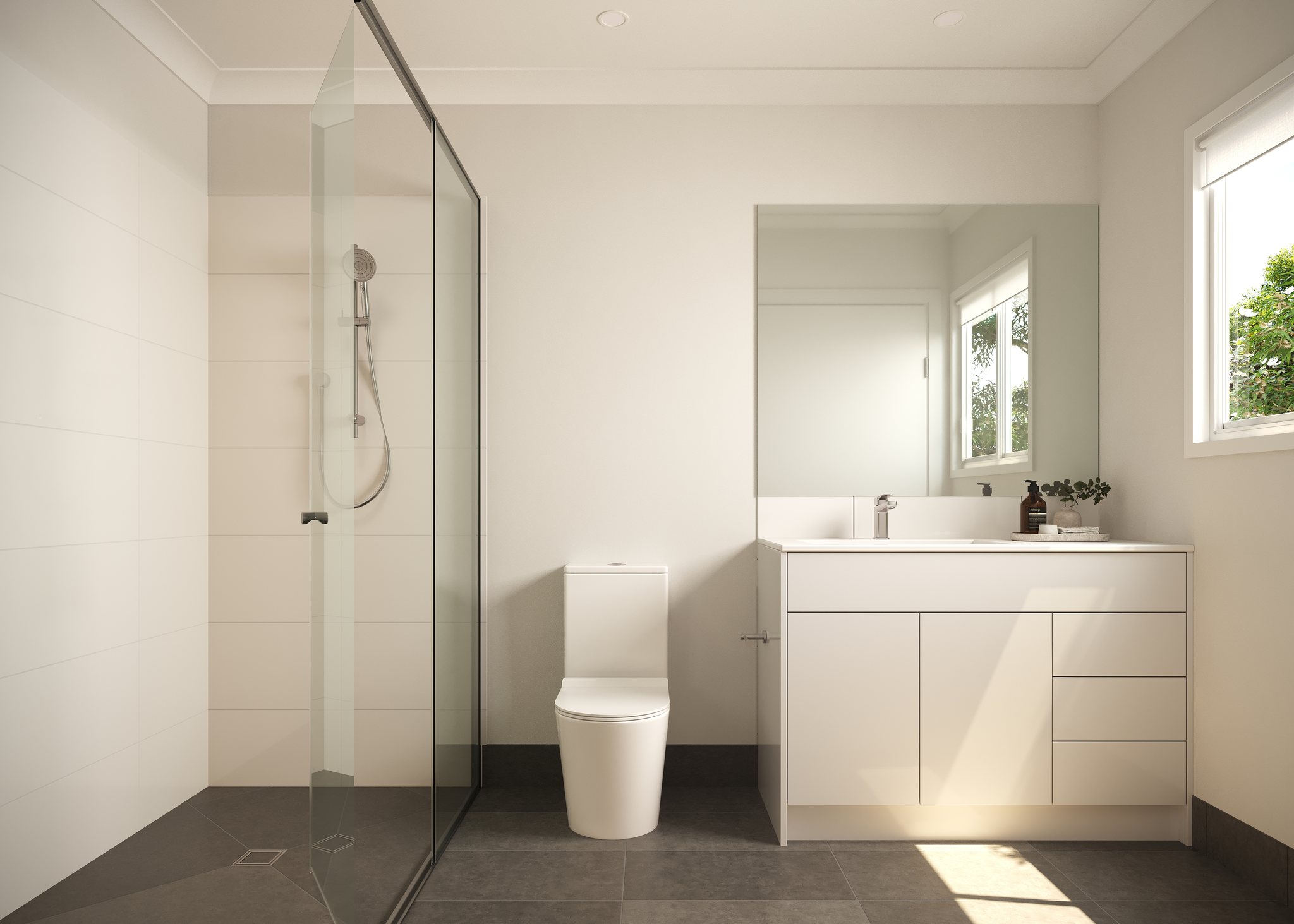 Goshawk Quarter, Caboolture, Brisbane — render 4