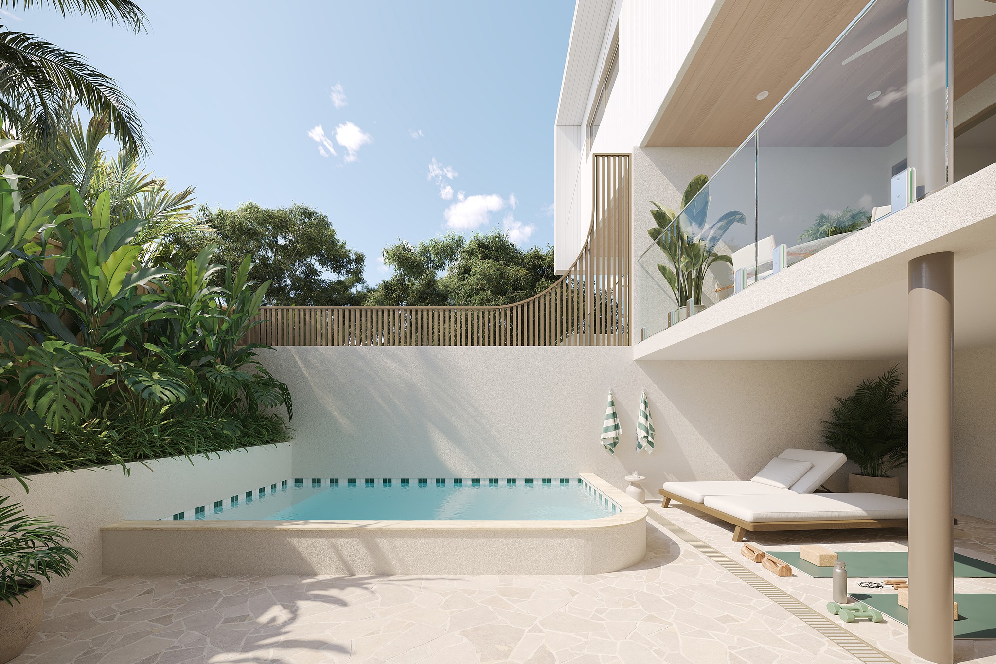 434 Cypress Terrace by rdvis