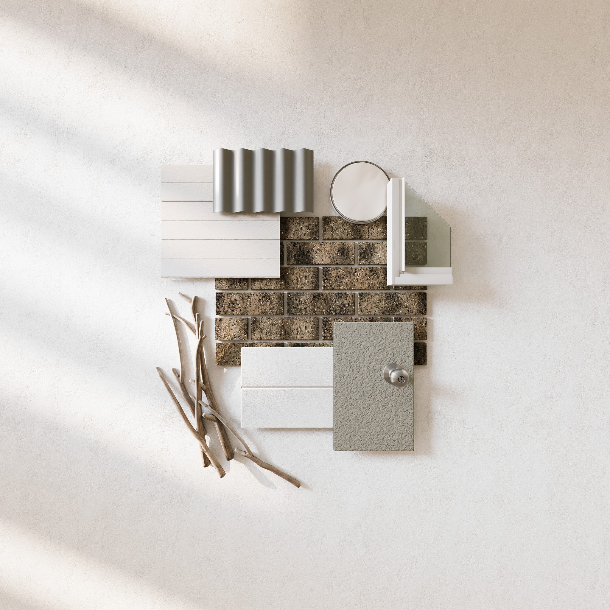 Fairhaven Interactive Tour, Melbourne — render 4