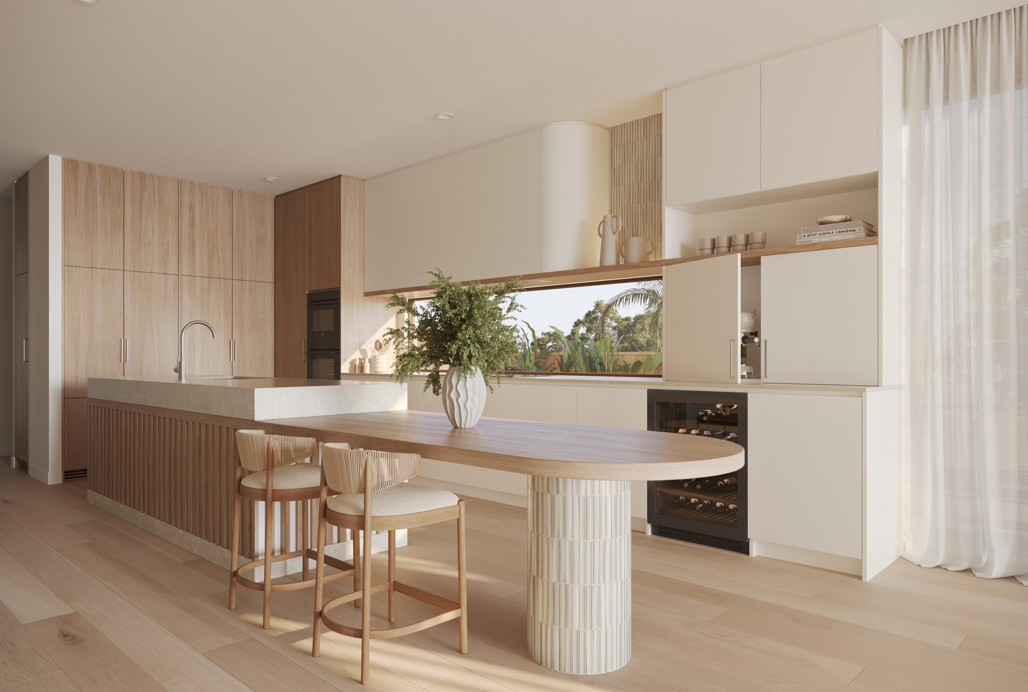 434 Cypress Terrace, Palm Beach, Gold Coast — render 5