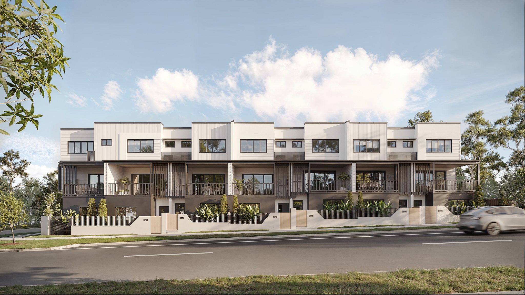 51 Goodfellows Road, Kallangur, Brisbane — render 1