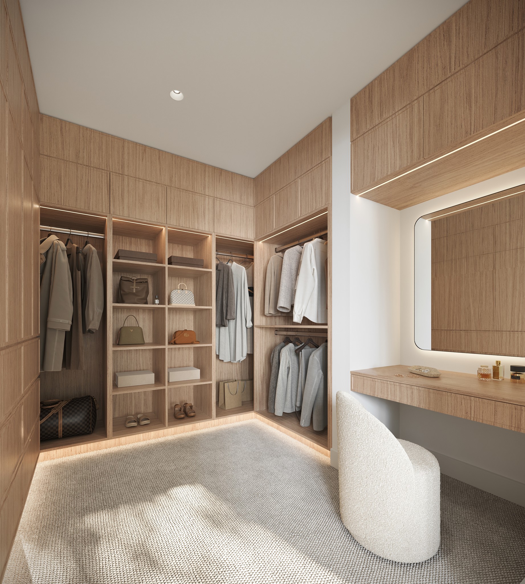 18 Oatland Esplanade, Runaway Bay, Gold Coast — render 1