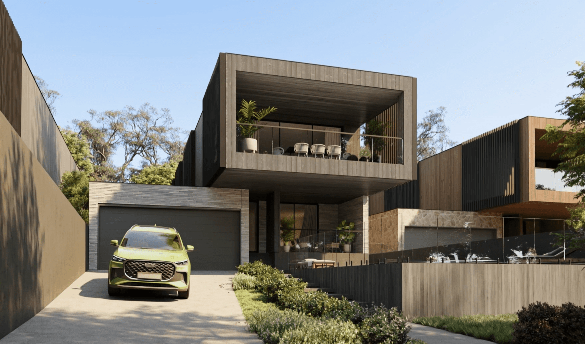 The Block 2026 — render 4