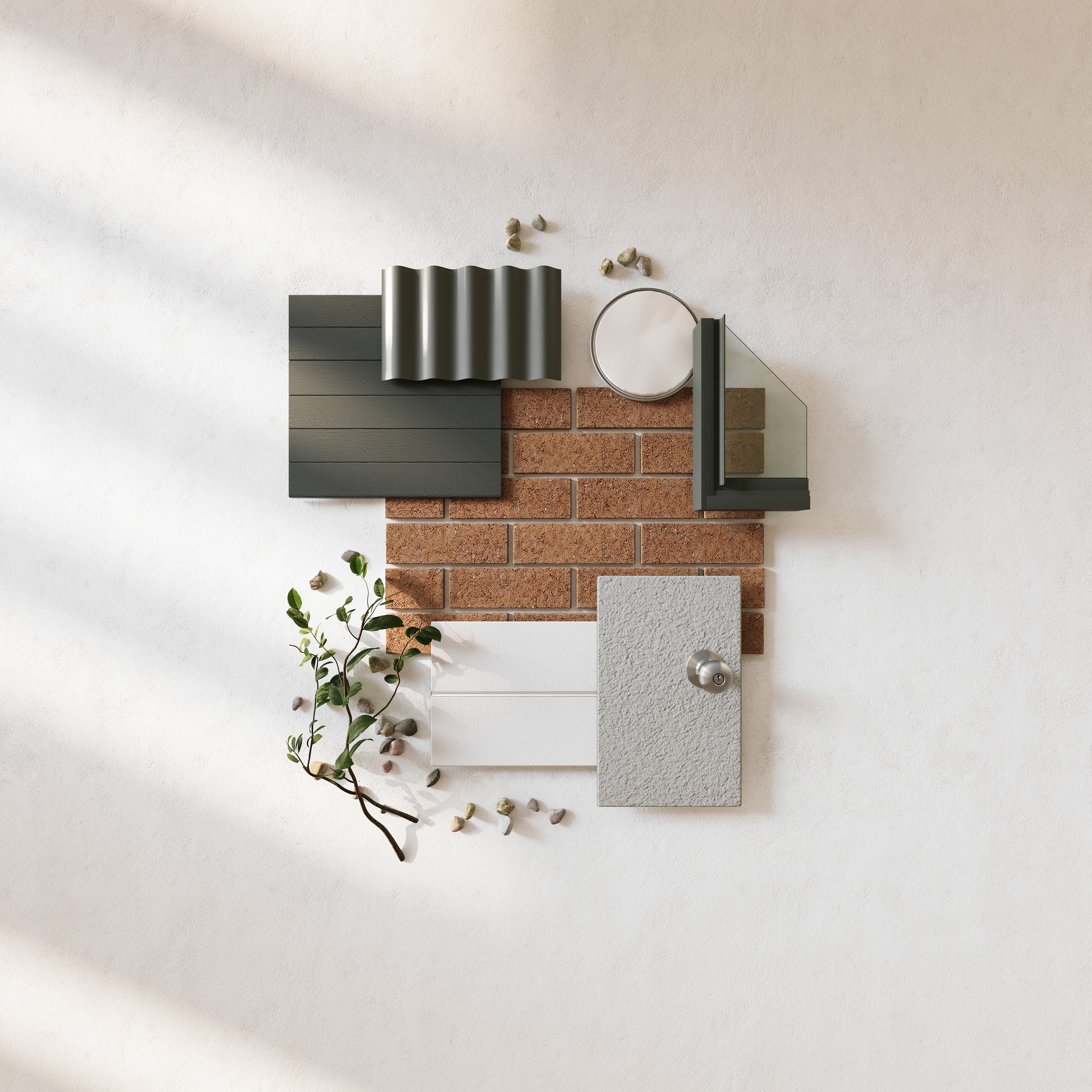 Fairhaven Interactive Tour, Melbourne — render 6