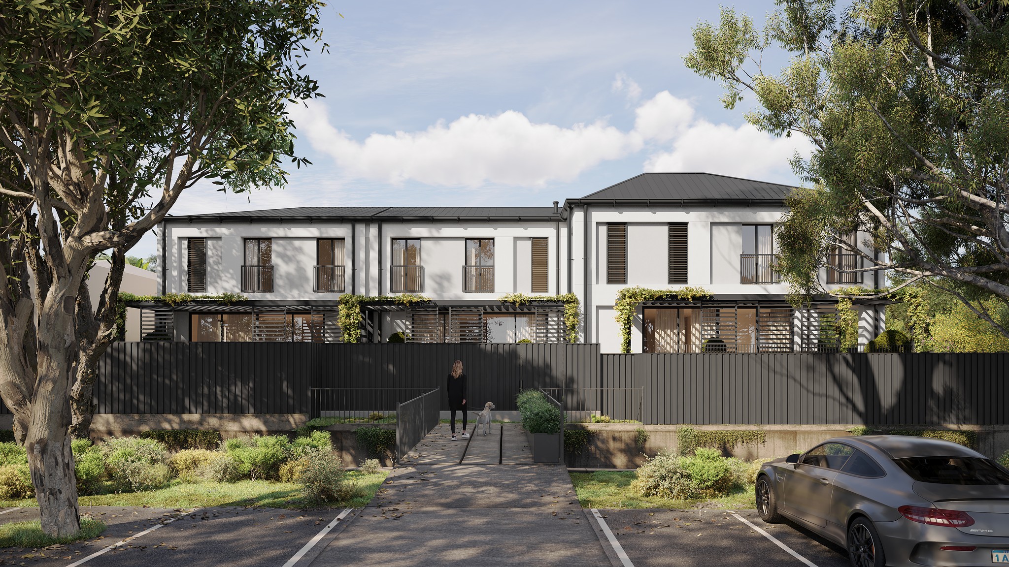40 Glendon Road