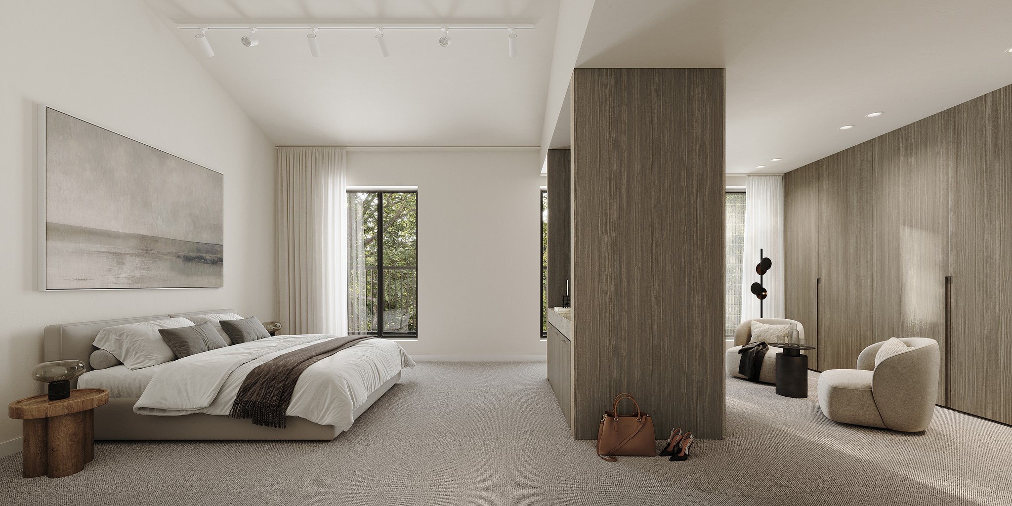 40 Glendon Road, Double Bay, Sydney — render 6