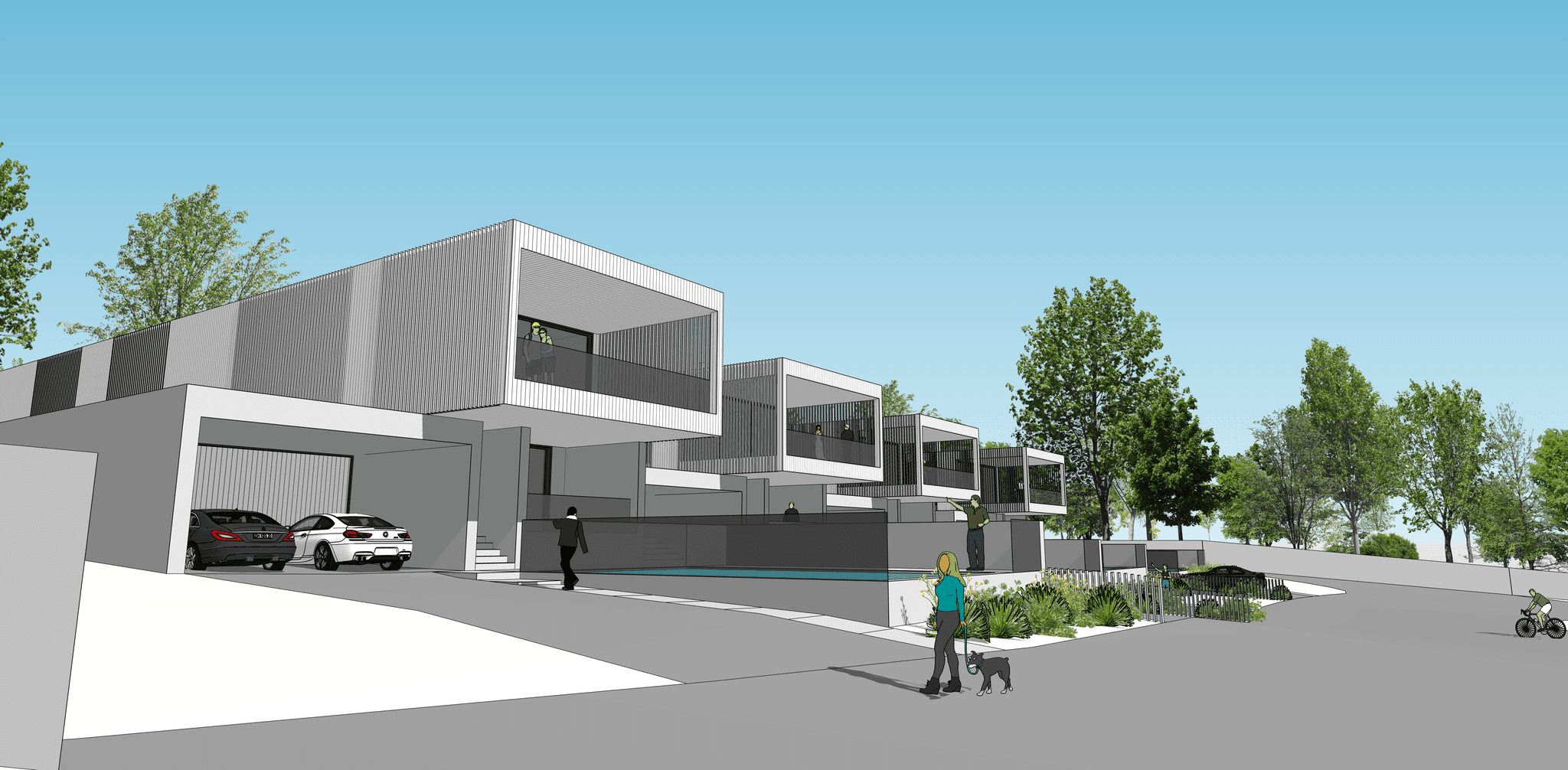 The Block 2026 — render 3