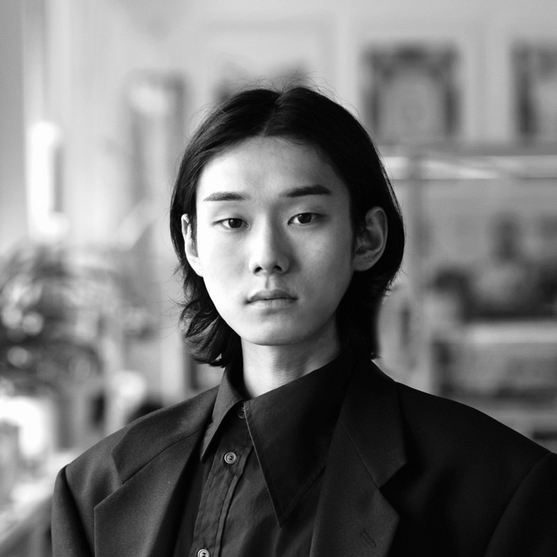 Alexander Lee