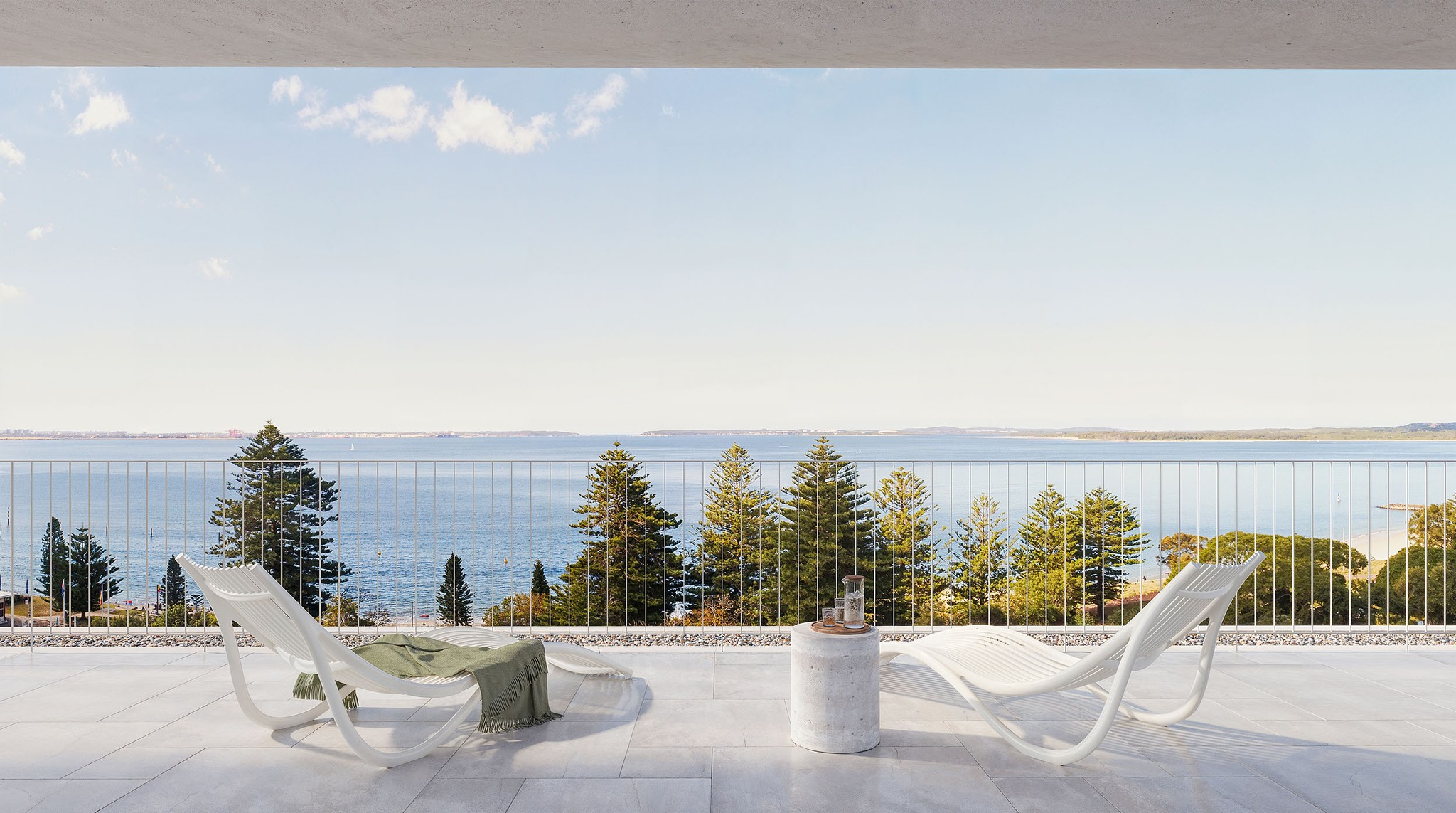 277 The Grand Parade, Ramsgate Beach, Sydney — render 3
