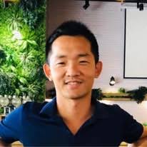 Terry Cui