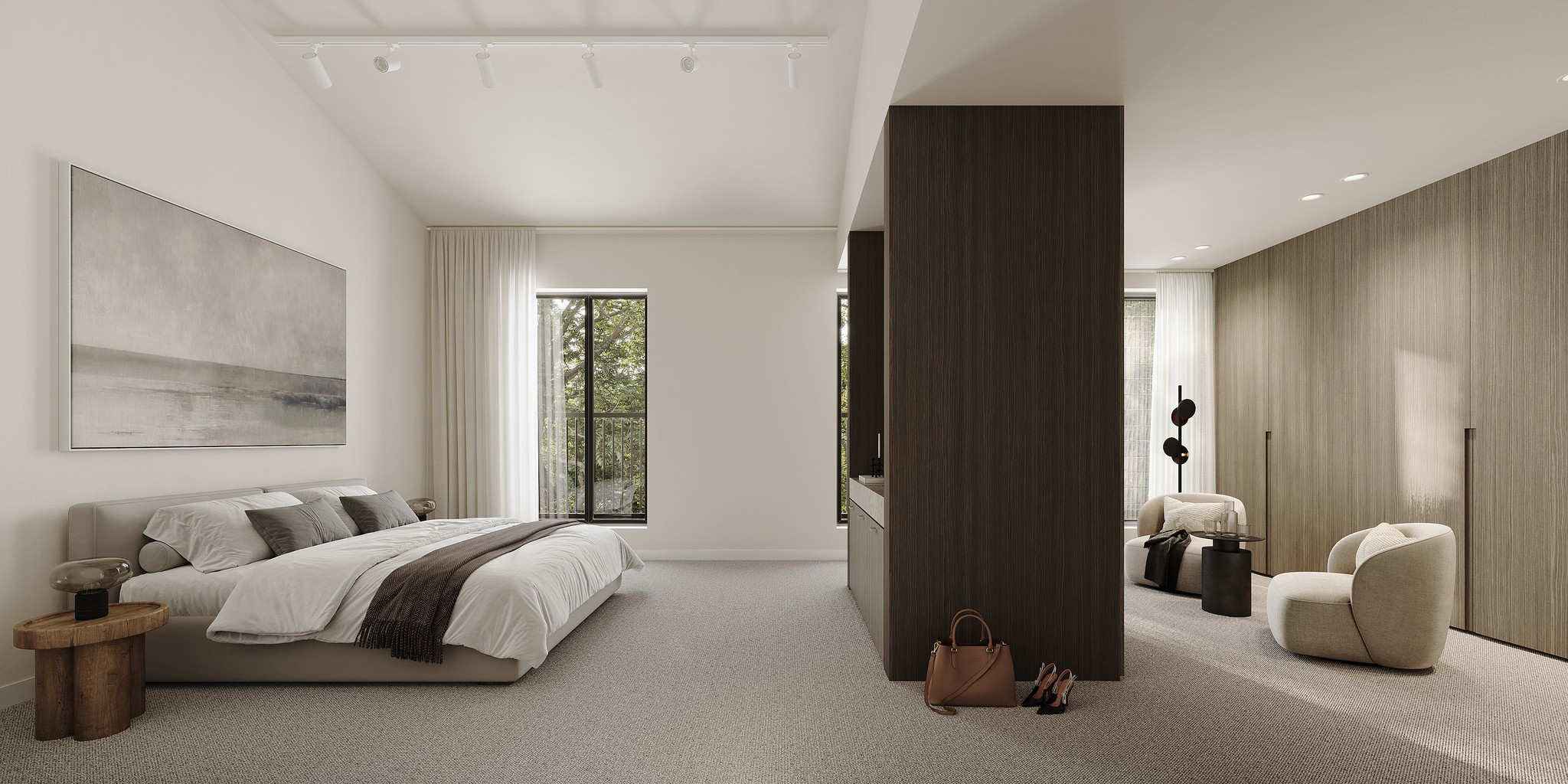 40 Glendon Road, Double Bay, Sydney — render 9