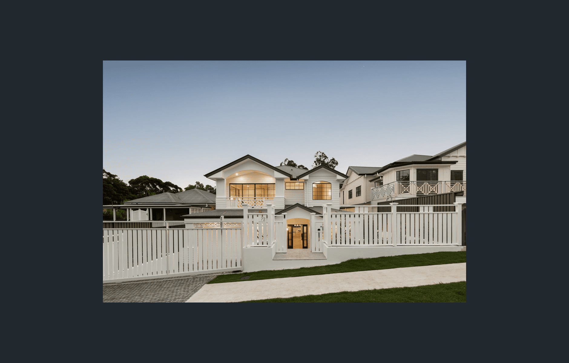 72 Arnold Street, Holland Park, Brisbane — render 6