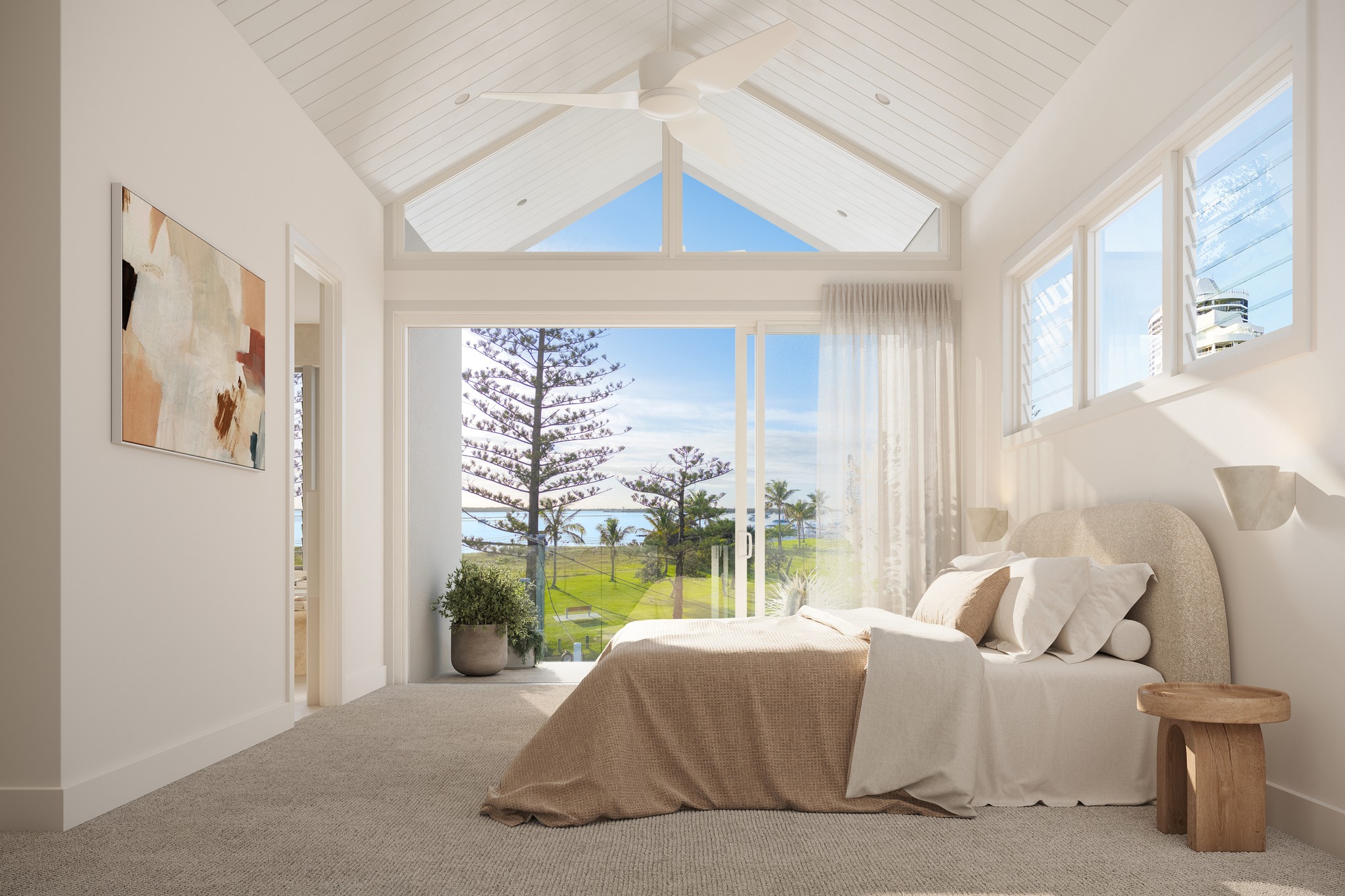 18 Oatland Esplanade, Runaway Bay, Gold Coast — render 5