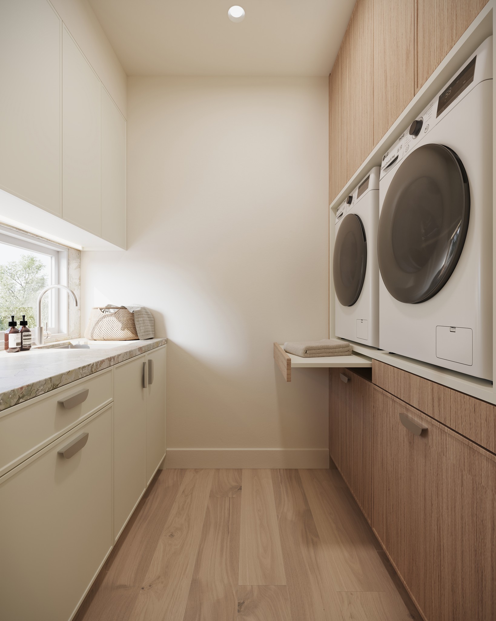 18 Oatland Esplanade, Runaway Bay, Gold Coast — render 3