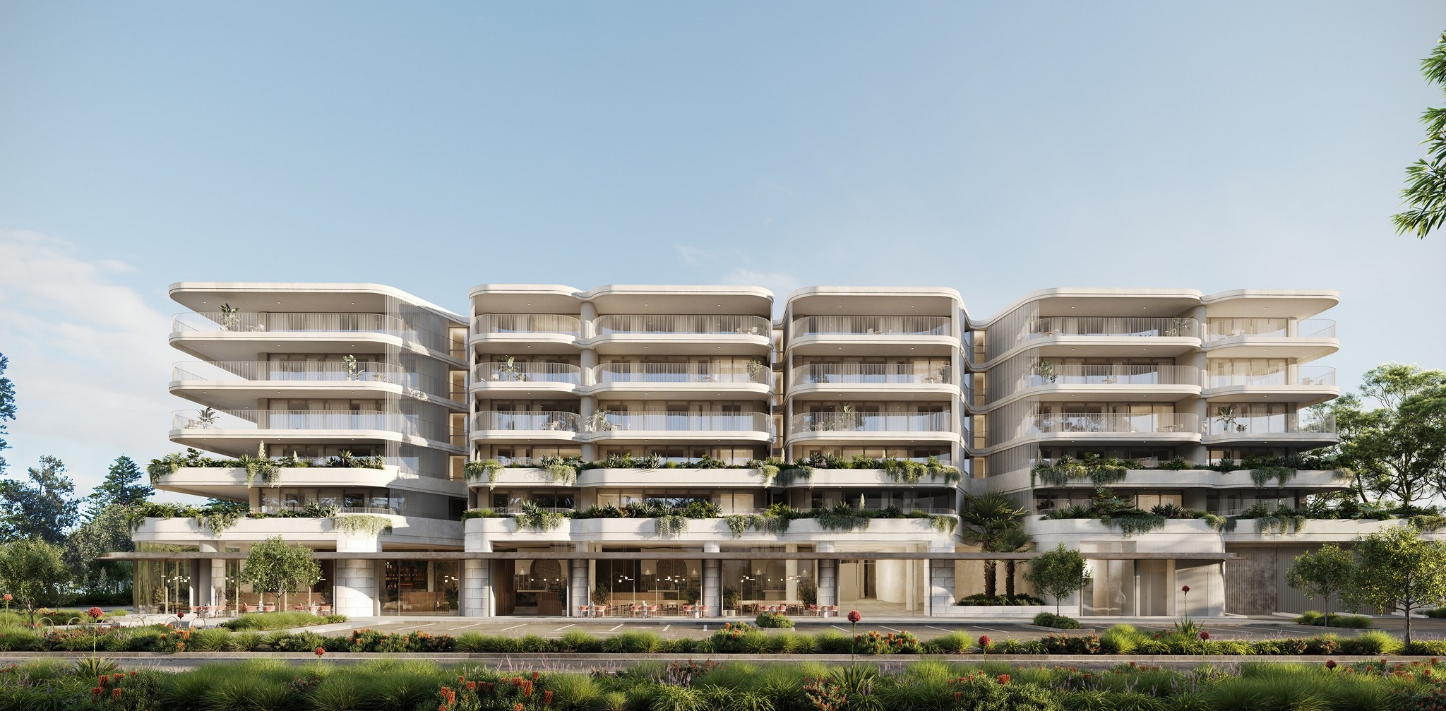 277 The Grand Parade