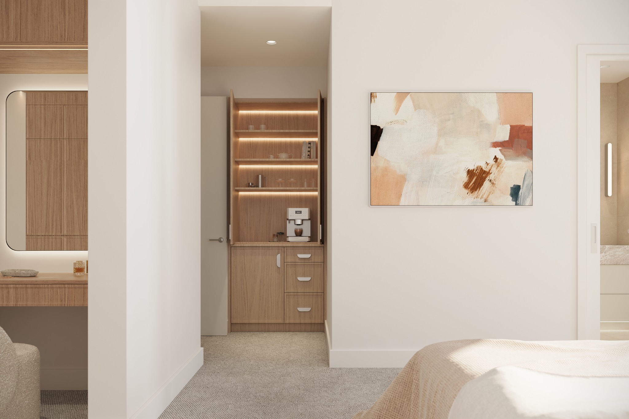 18 Oatland Esplanade, Runaway Bay, Gold Coast — render 7