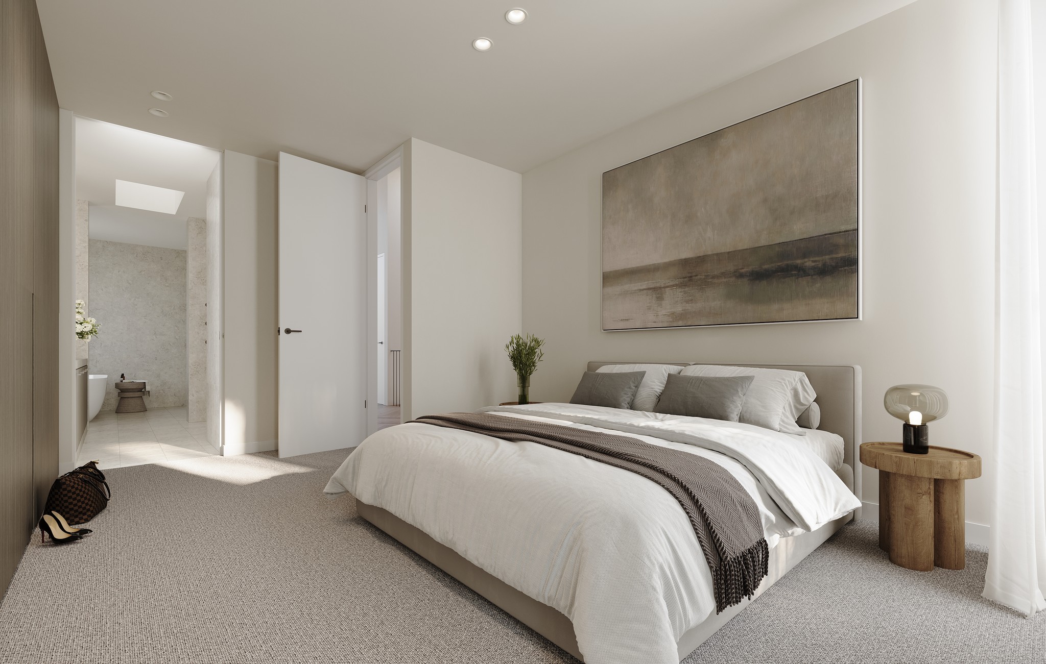 40 Glendon Road, Double Bay, Sydney — render 11
