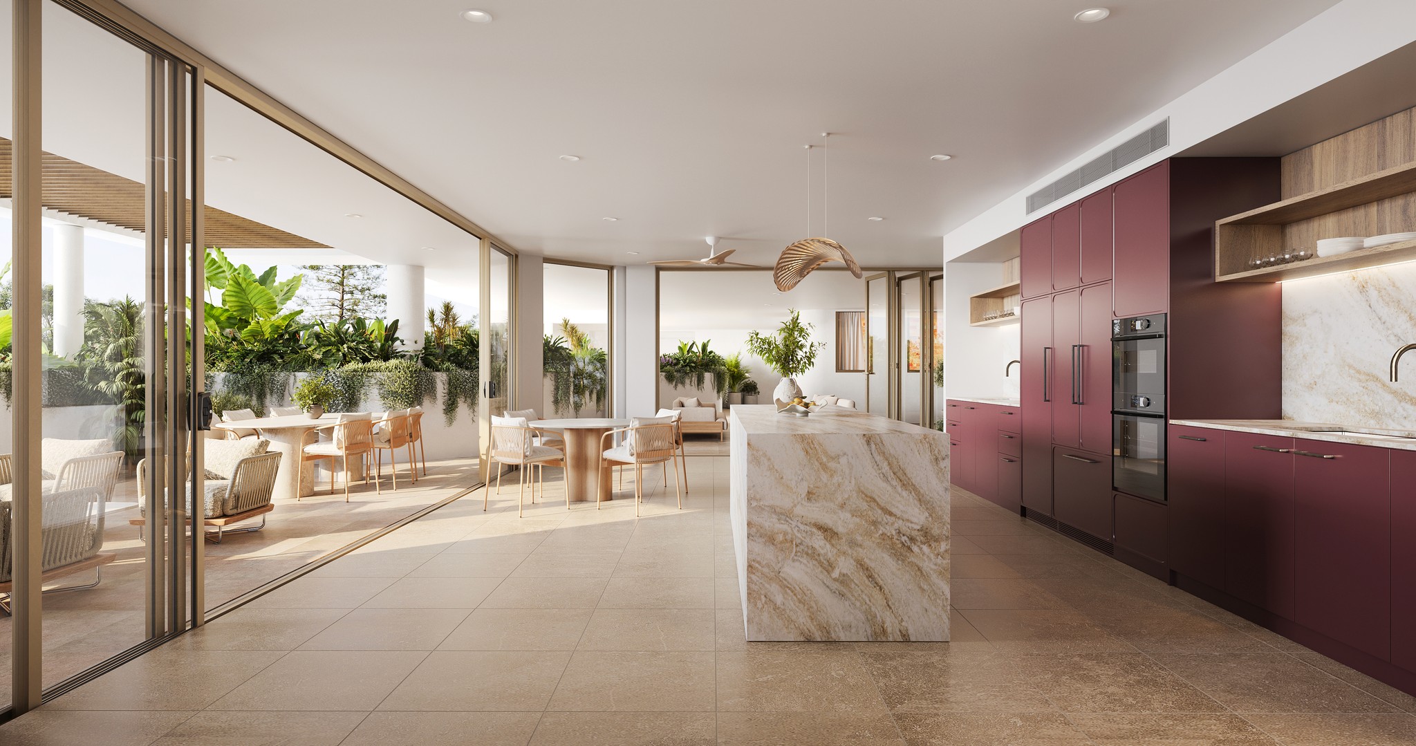 16 Prince Street, Coffs Harbour — render 7