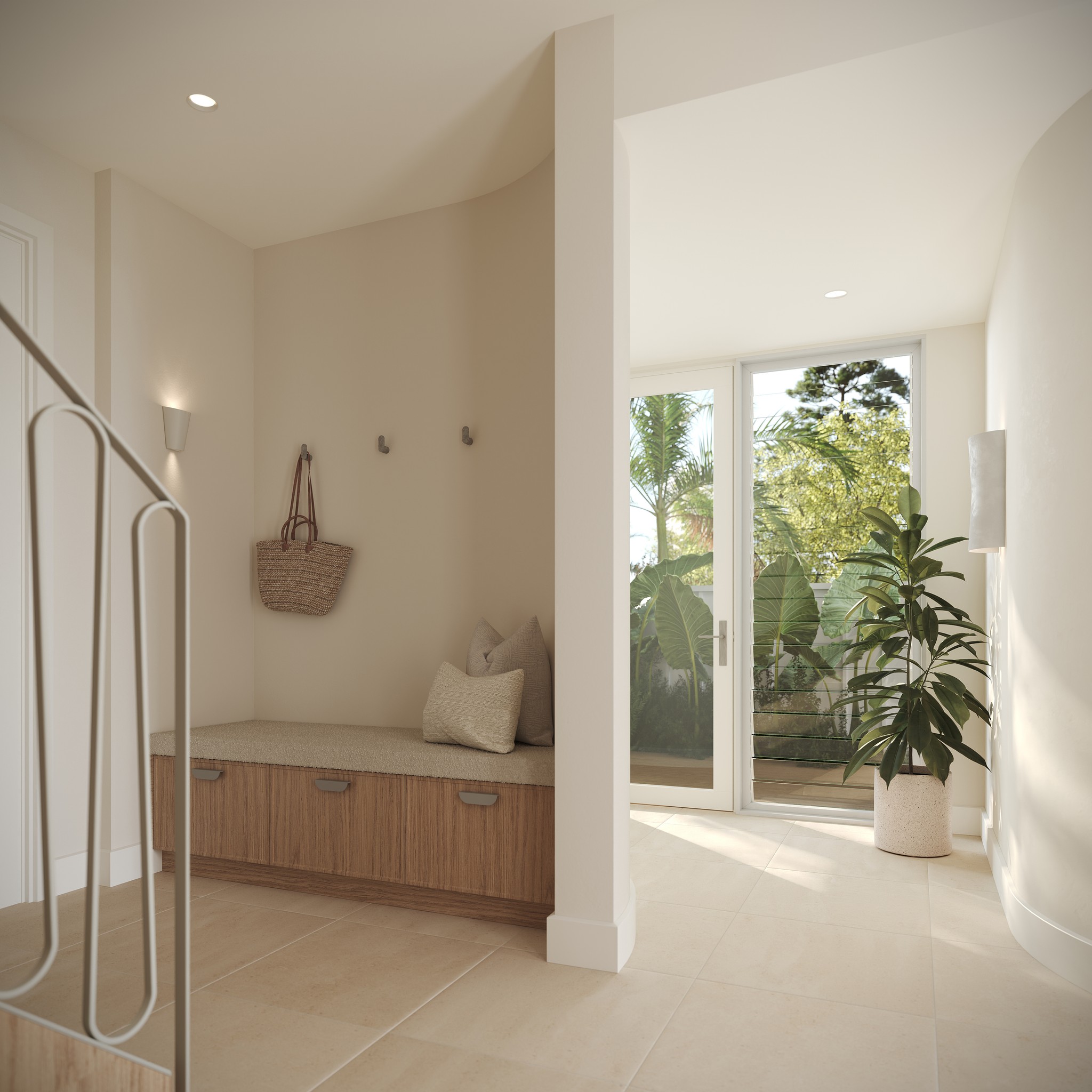 18 Oatland Esplanade, Runaway Bay, Gold Coast — render 2