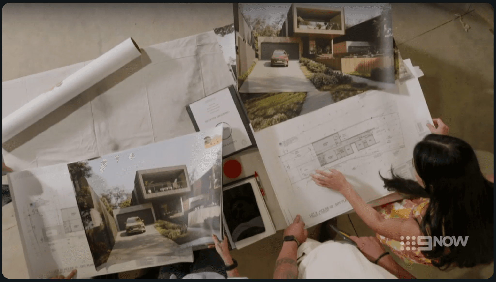 The Block 2026 — render 2