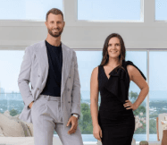 Dan & Essie Moloney