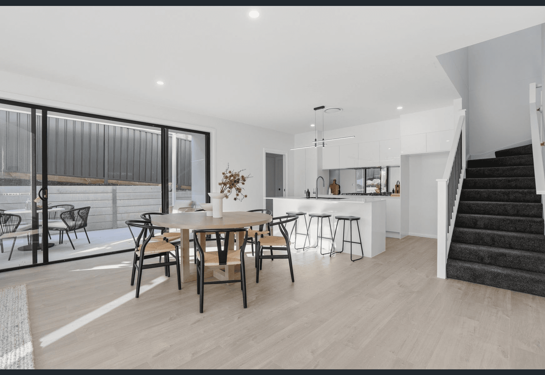 Floraville, Newcastle — render 2