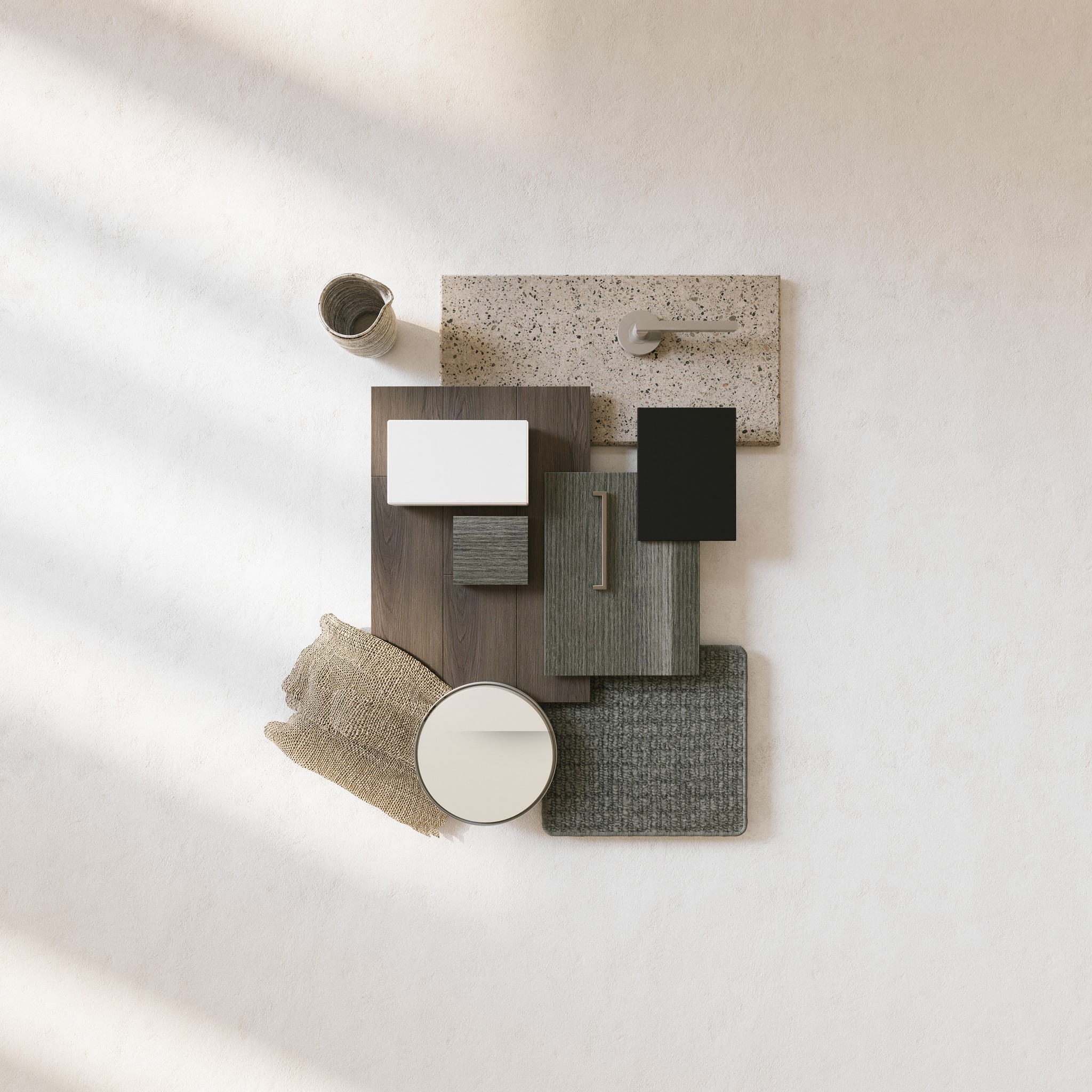 Fairhaven Interactive Tour, Melbourne — render 7