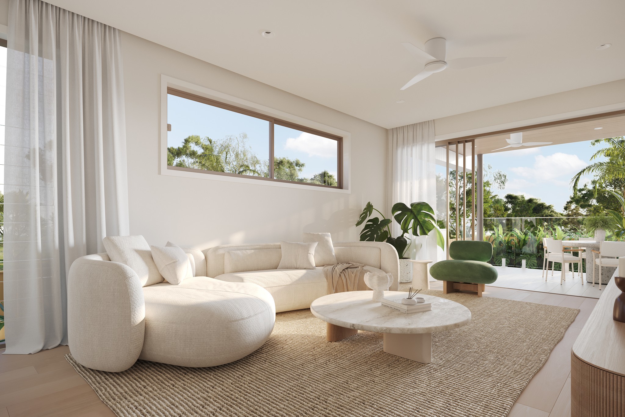 434 Cypress Terrace, Palm Beach — render by rdvis