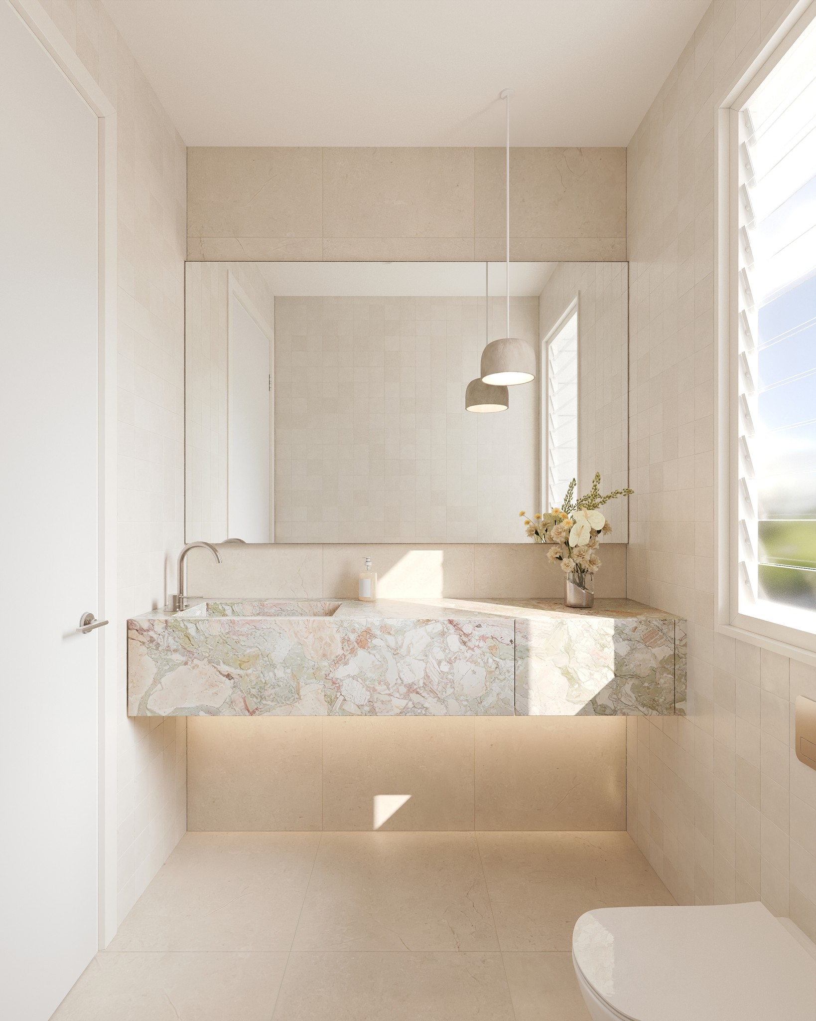 18 Oatland Esplanade, Runaway Bay, Gold Coast — render 8