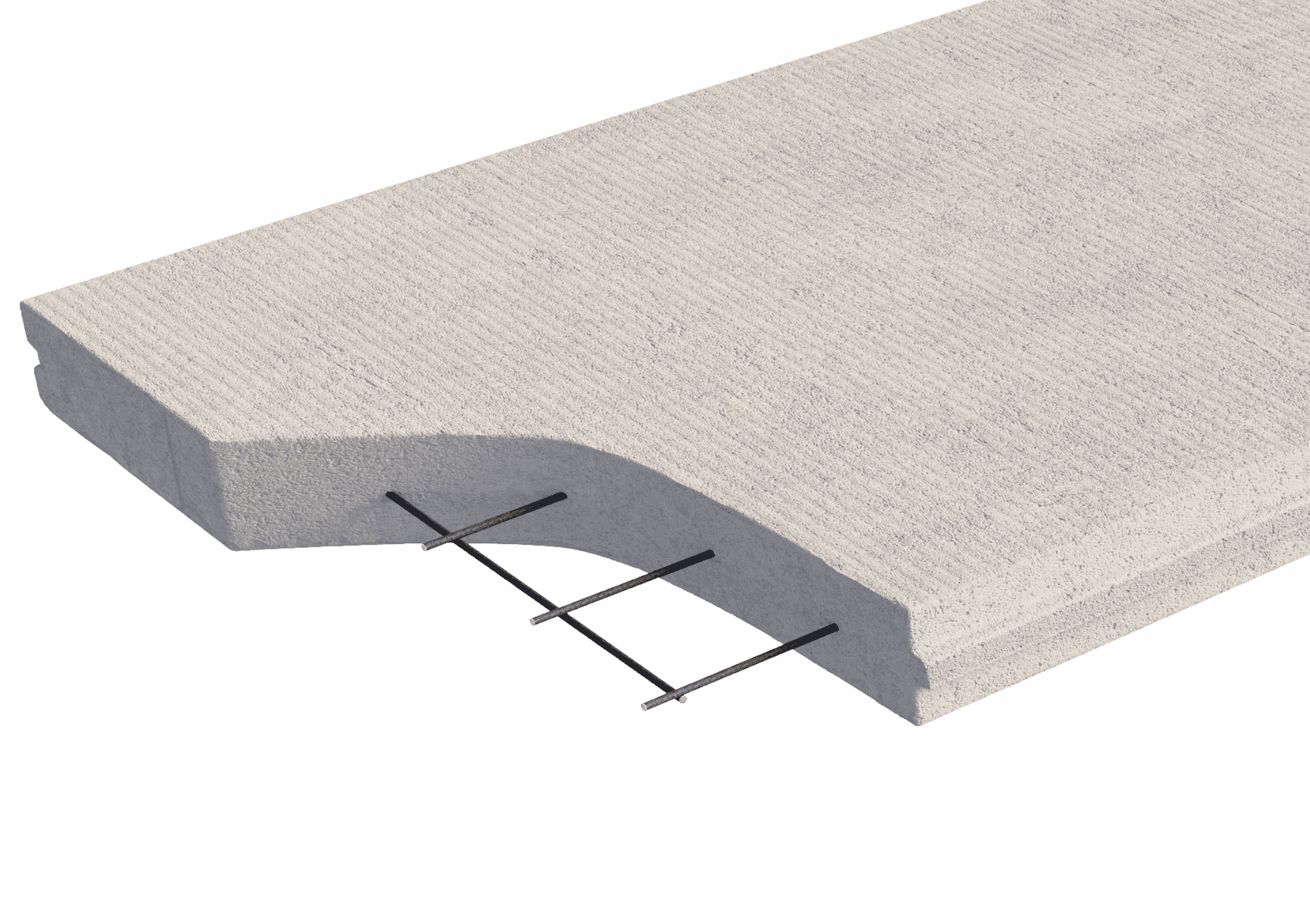 James Hardie "Gravis" Campaign — render 1